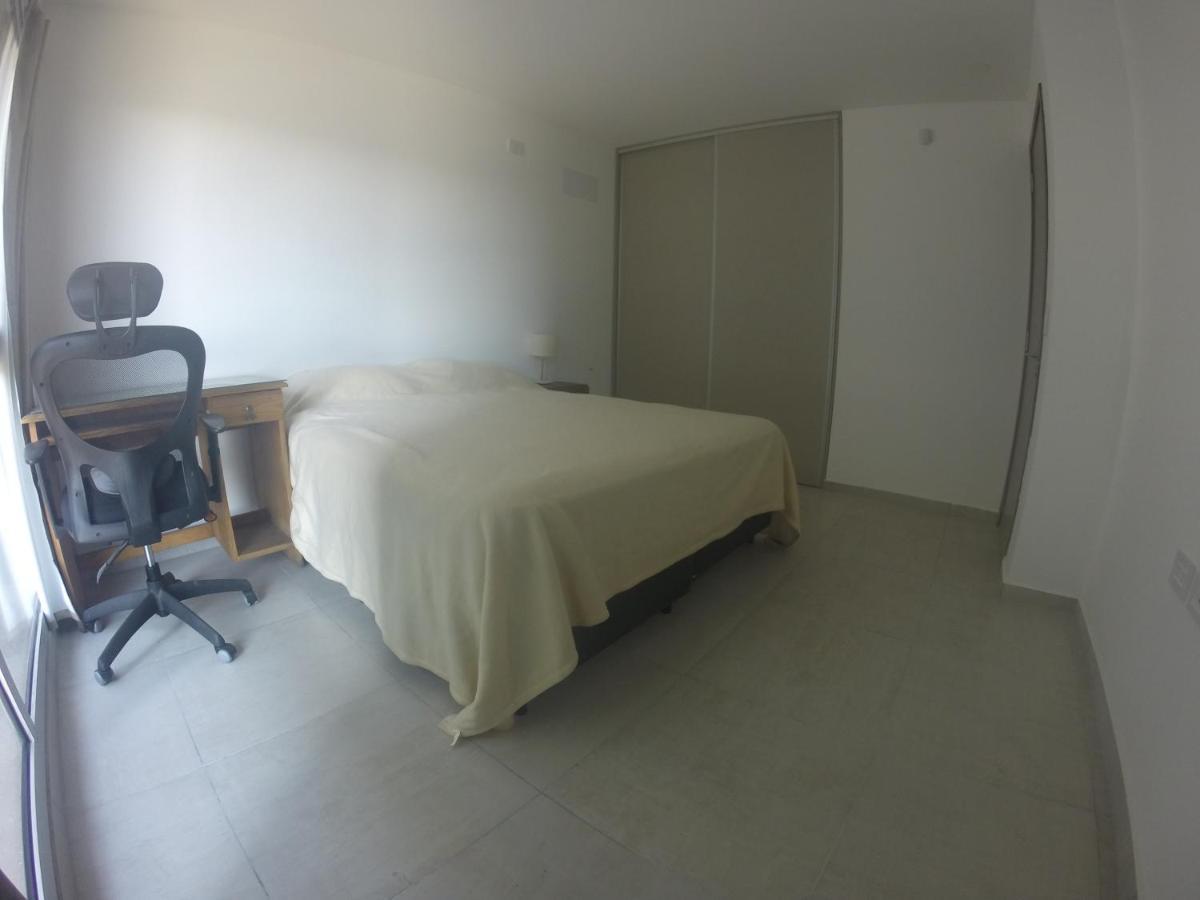 Appartement Bienes Reales - Fragueiro Status à Córdoba Extérieur photo