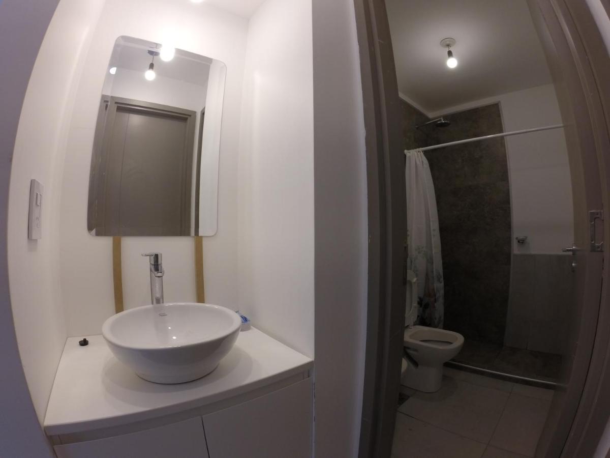 Appartement Bienes Reales - Fragueiro Status à Córdoba Extérieur photo