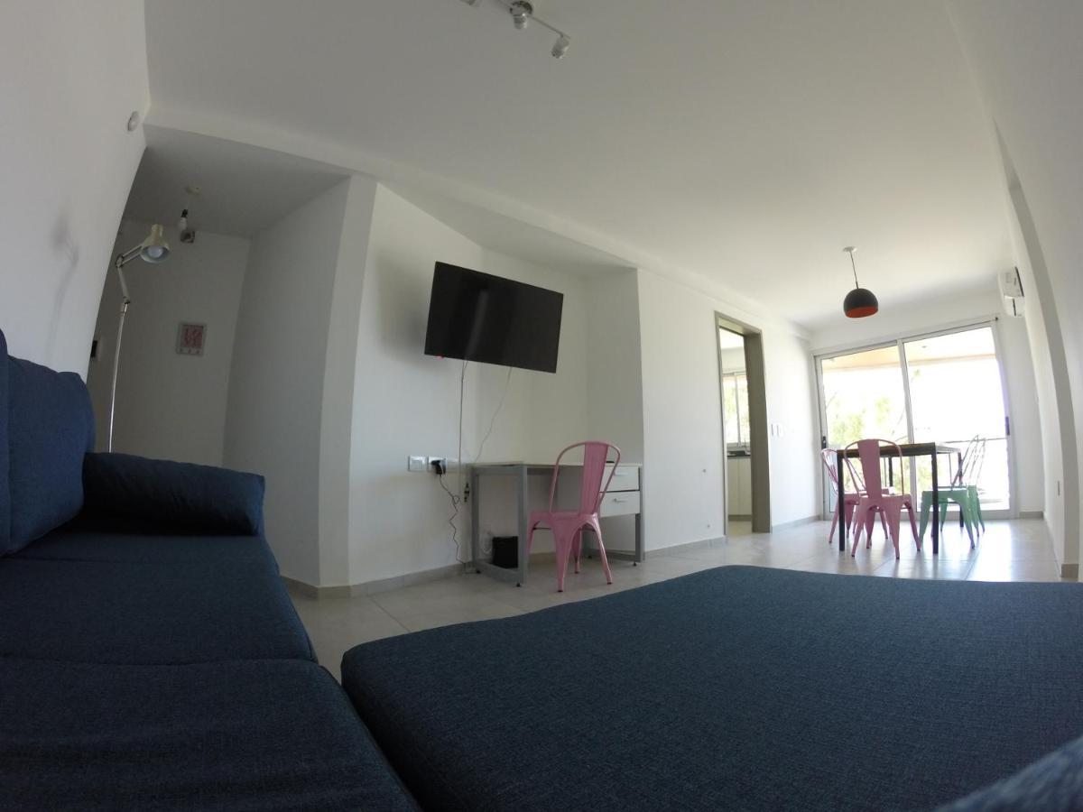 Appartement Bienes Reales - Fragueiro Status à Córdoba Extérieur photo