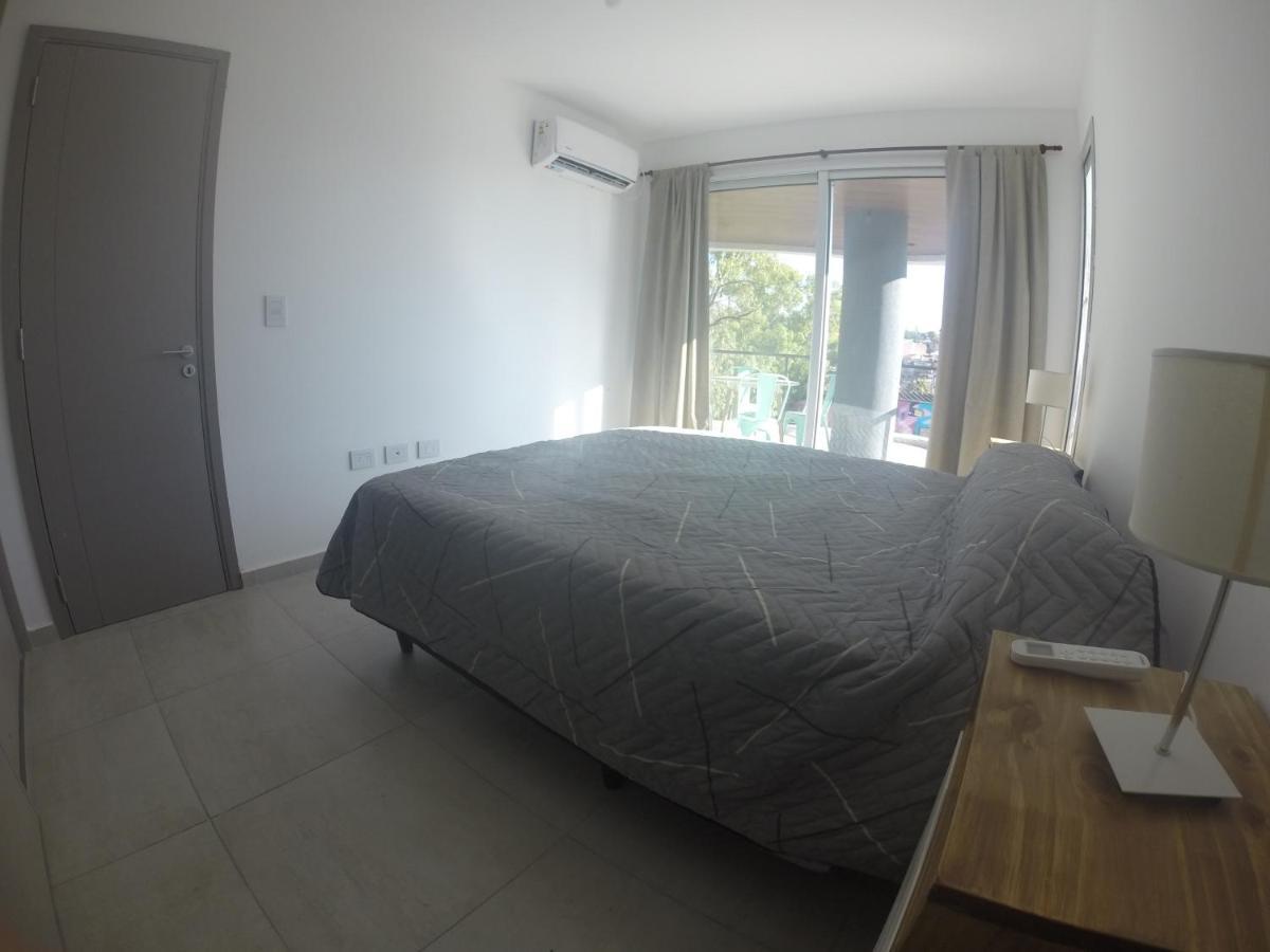 Appartement Bienes Reales - Fragueiro Status à Córdoba Extérieur photo