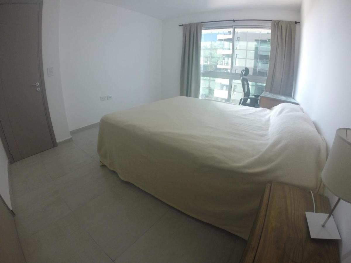 Appartement Bienes Reales - Fragueiro Status à Córdoba Extérieur photo