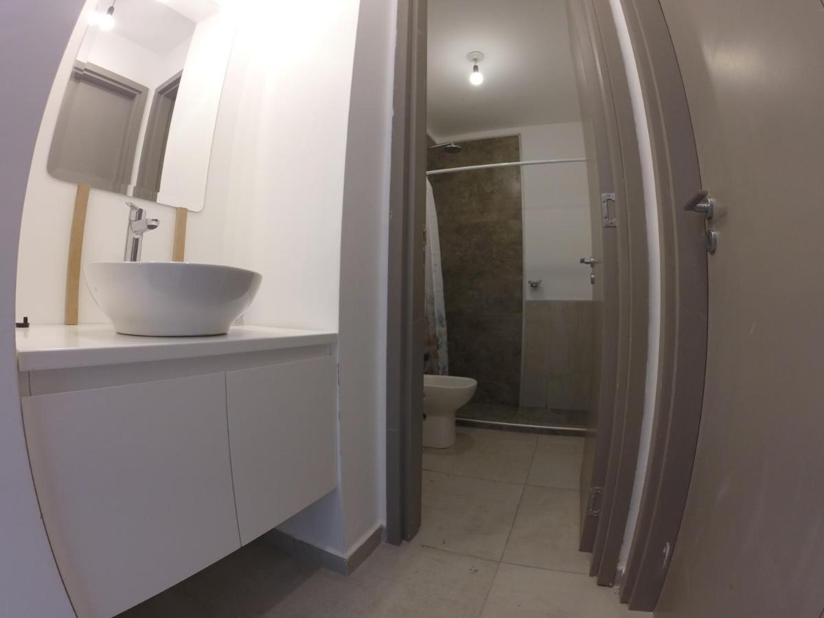 Appartement Bienes Reales - Fragueiro Status à Córdoba Extérieur photo