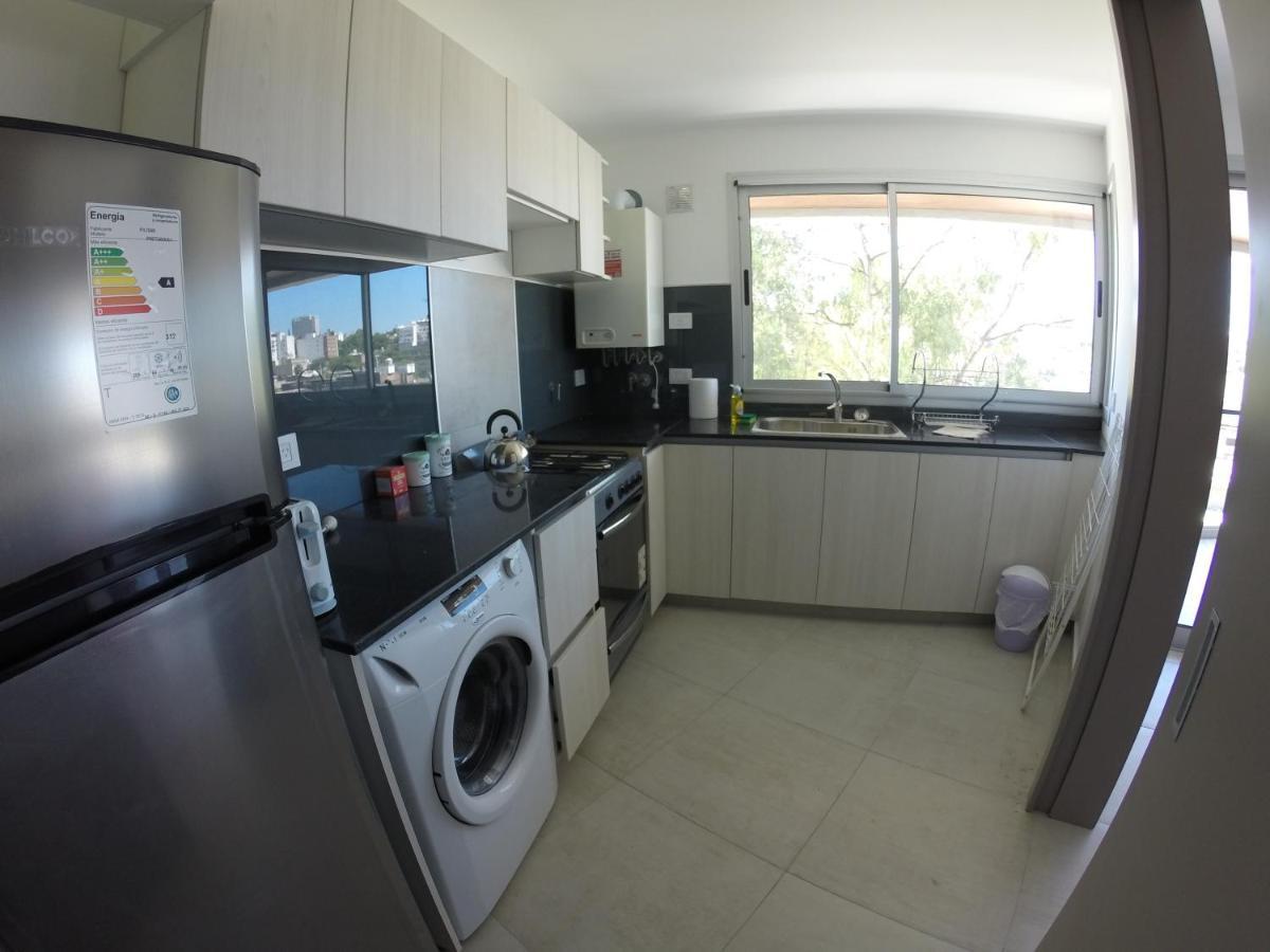 Appartement Bienes Reales - Fragueiro Status à Córdoba Extérieur photo