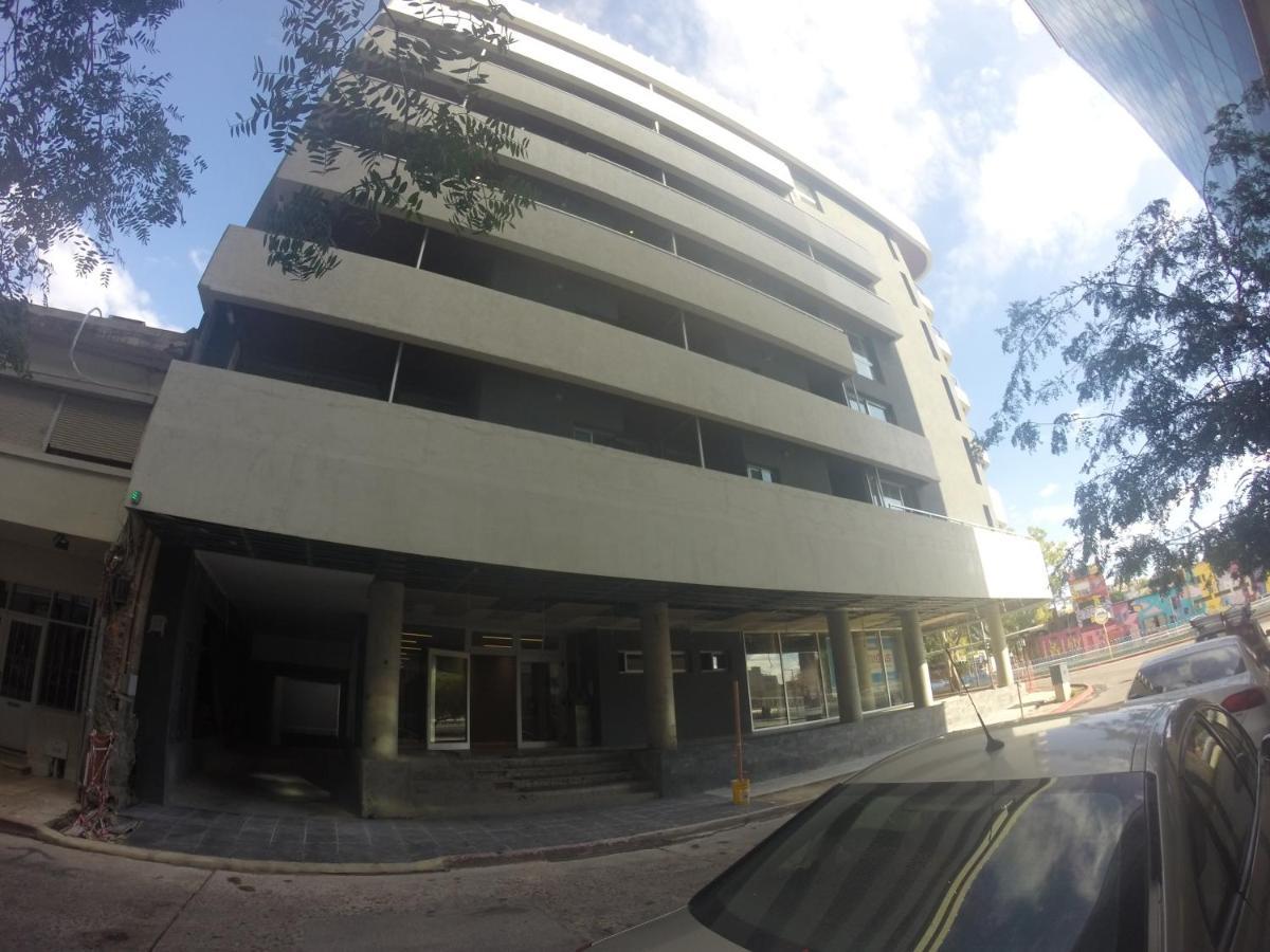 Appartement Bienes Reales - Fragueiro Status à Córdoba Extérieur photo