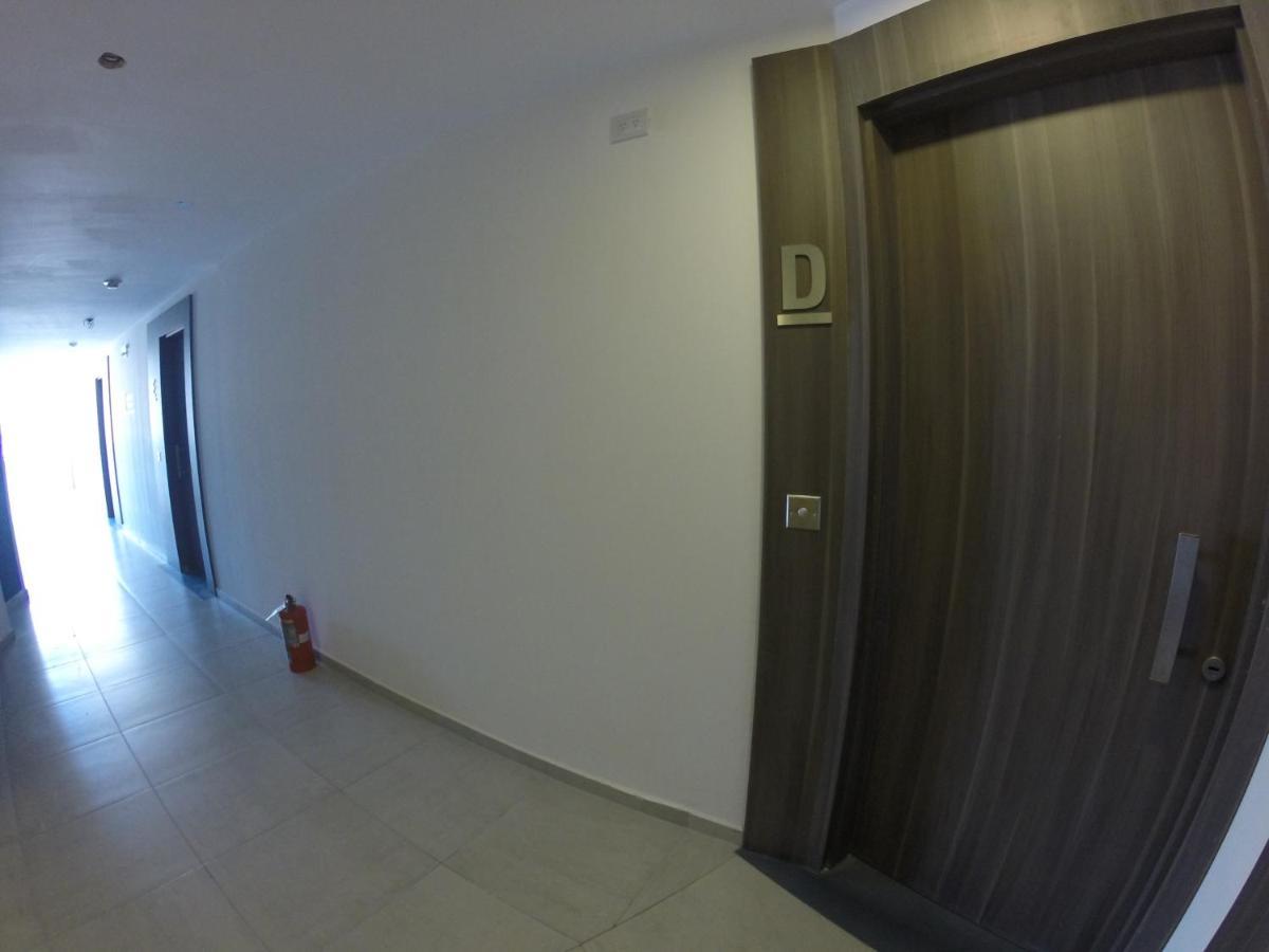Appartement Bienes Reales - Fragueiro Status à Córdoba Extérieur photo