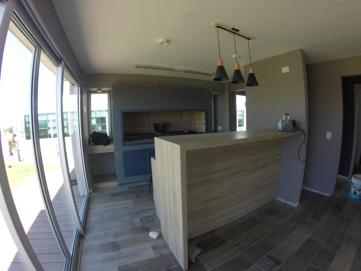 Appartement Bienes Reales - Fragueiro Status à Córdoba Extérieur photo