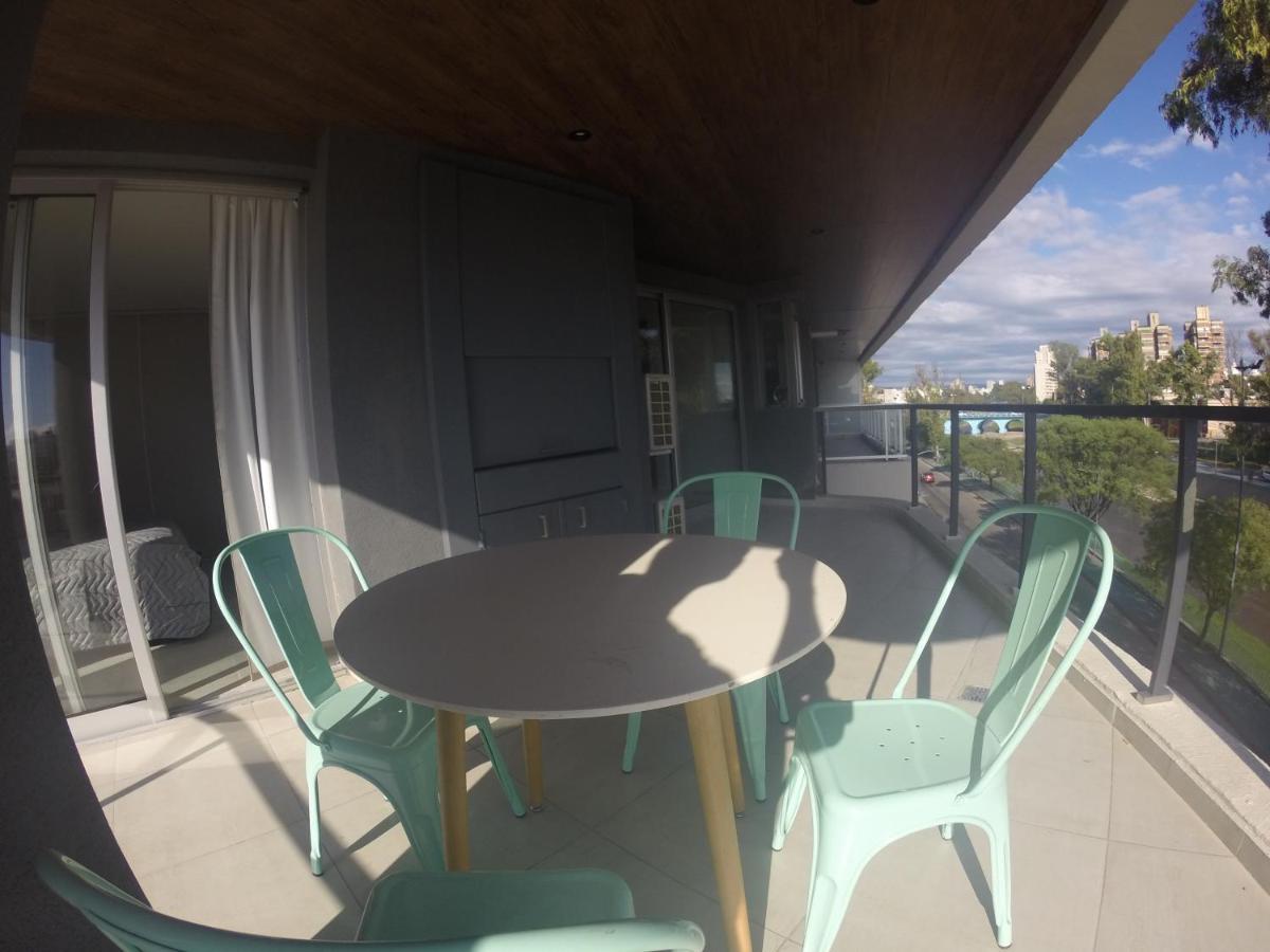 Appartement Bienes Reales - Fragueiro Status à Córdoba Extérieur photo