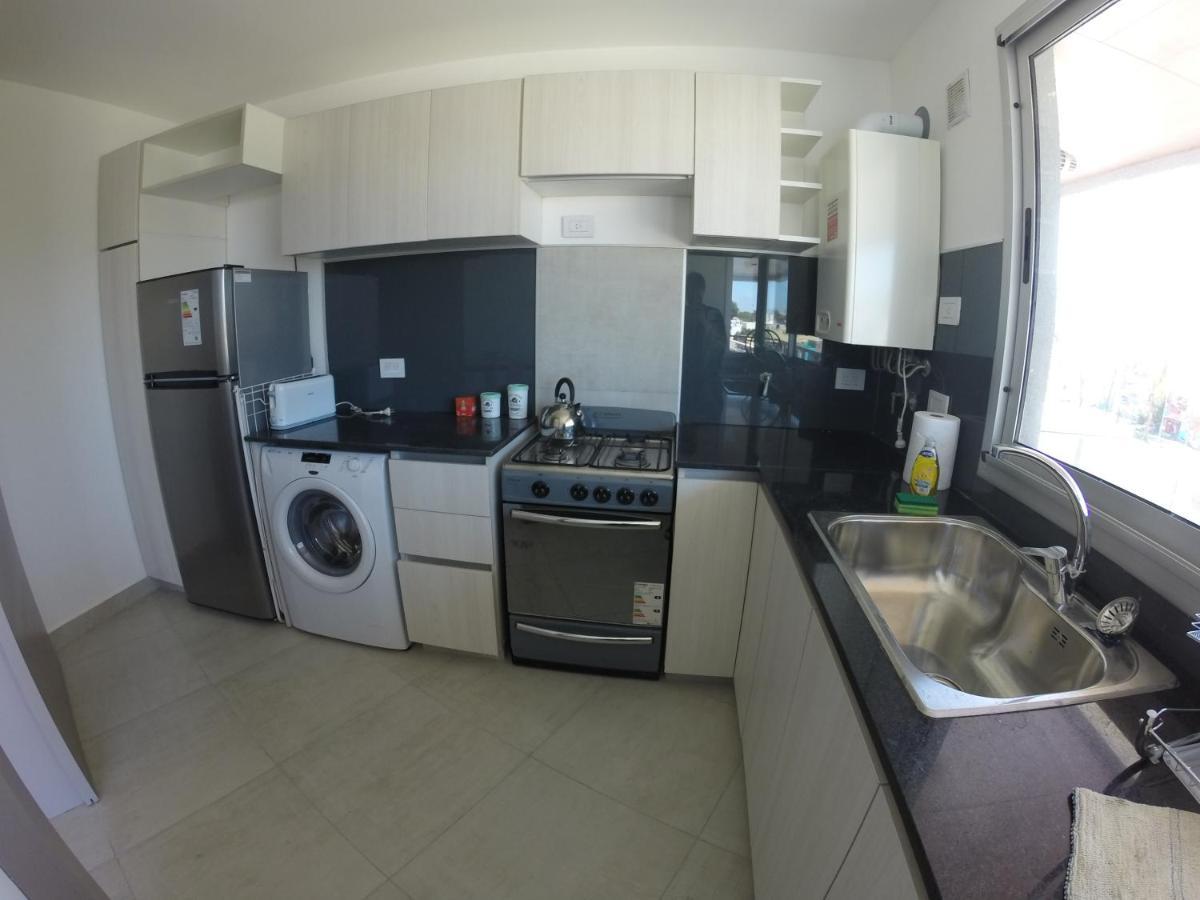 Appartement Bienes Reales - Fragueiro Status à Córdoba Extérieur photo