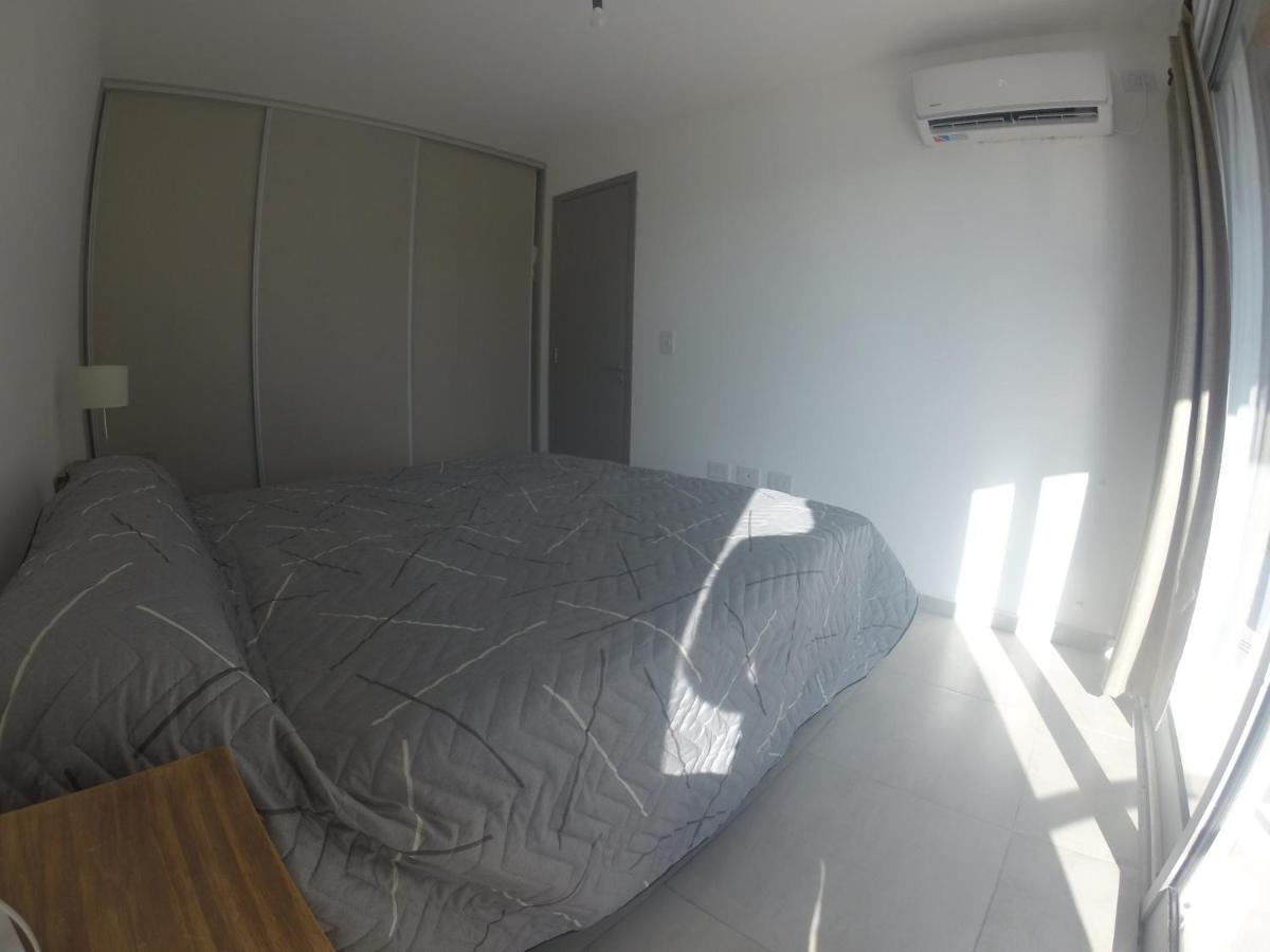 Appartement Bienes Reales - Fragueiro Status à Córdoba Extérieur photo