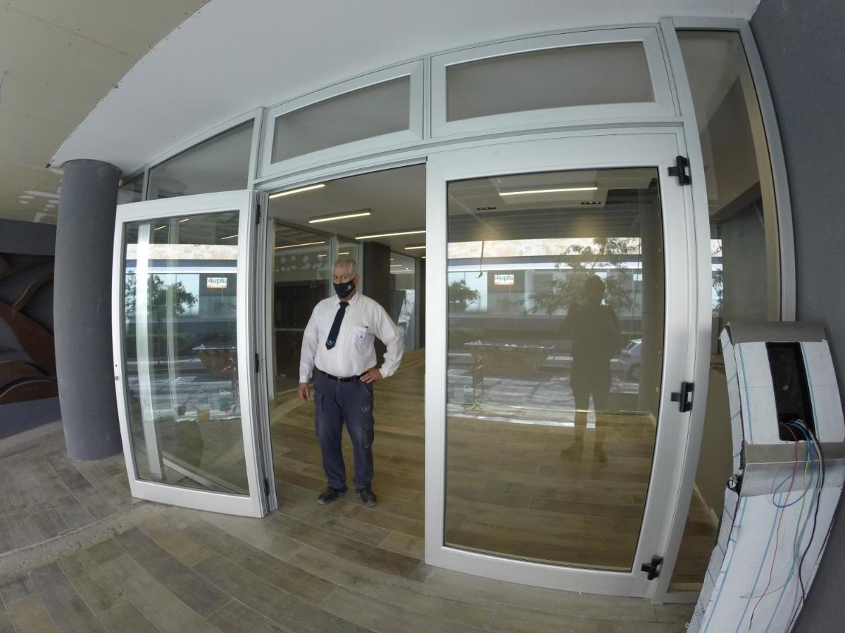 Appartement Bienes Reales - Fragueiro Status à Córdoba Extérieur photo