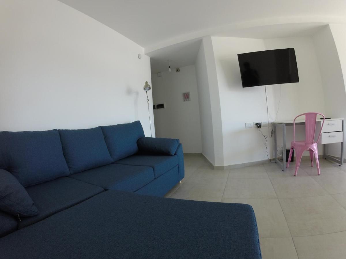 Appartement Bienes Reales - Fragueiro Status à Córdoba Extérieur photo